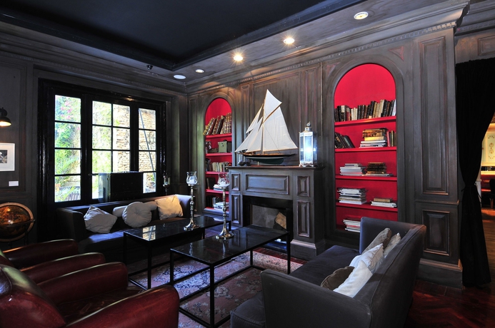 Imagen de los interiores del Boutique Ultra. Foto 12
