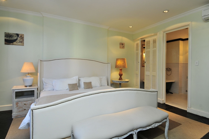 Imagen de la habitación del Boutique Ultra. Foto 3