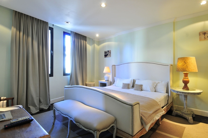 Imagen de la habitación del Boutique Ultra. Foto 4