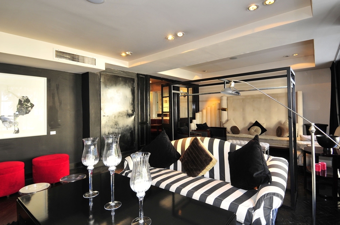 Imagen de los interiores del Boutique Ultra. Foto 15