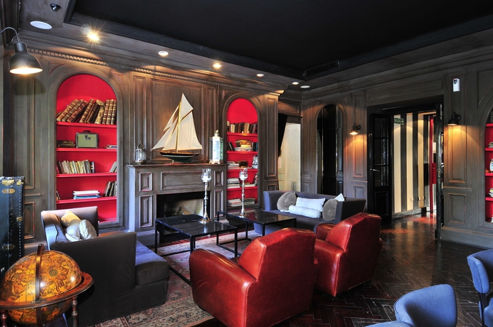 Imagen de los interiores del Boutique Ultra. Foto 16