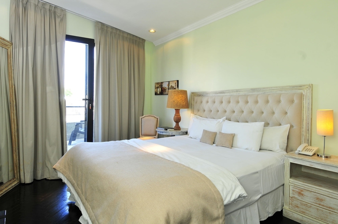 Imagen de la habitación del Boutique Ultra. Foto 6