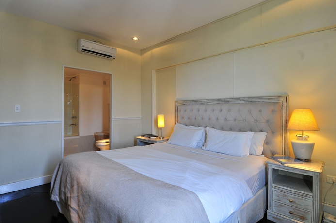 Imagen de la habitación del Boutique Ultra. Foto 8