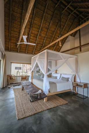 Imagen de la habitación del Boutique Unembeza Lodge and Spa. Foto 8