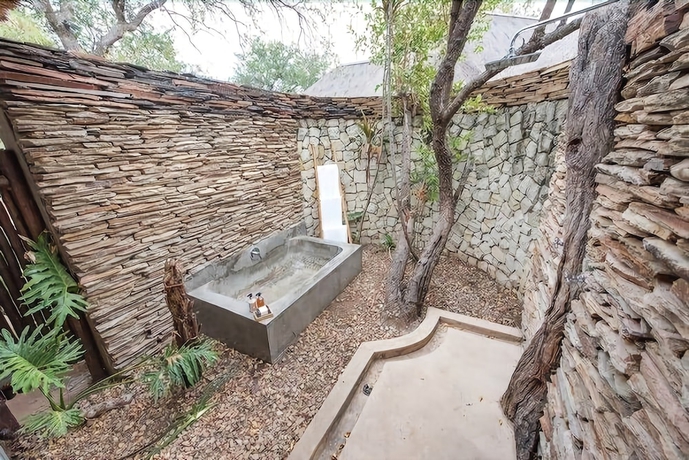 Imagen de la habitación del Boutique Unembeza Lodge and Spa. Foto 14