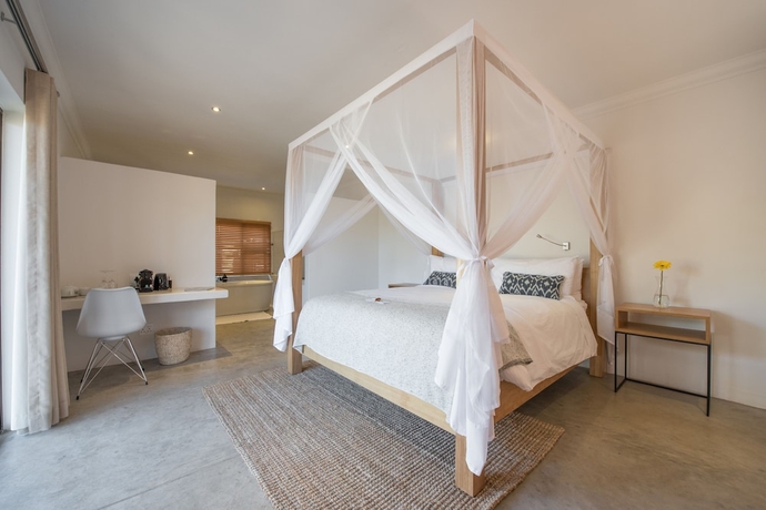 Imagen de la habitación del Boutique Unembeza Lodge and Spa. Foto 18