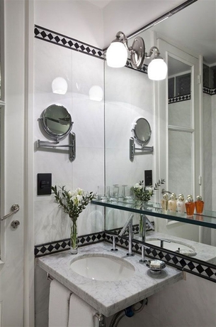 Imagen de la habitación del Boutique Upoint San Telmo. Foto 2