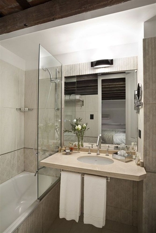 Imagen de la habitación del Boutique Upoint San Telmo. Foto 3