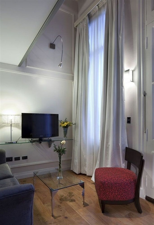 Imagen de los interiores del Boutique Upoint San Telmo. Foto 11
