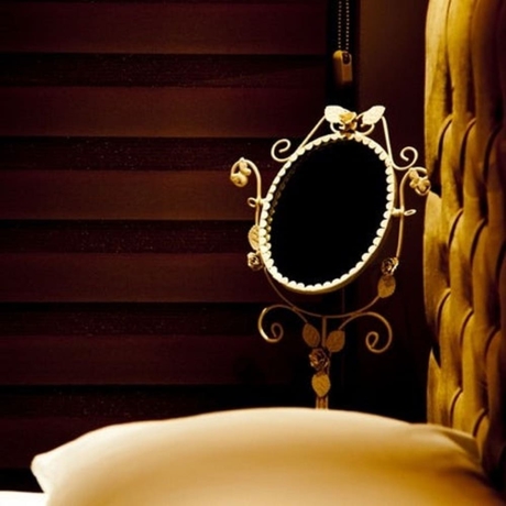 Imagen de la habitación del Boutique Upper House Hotel. Foto 6