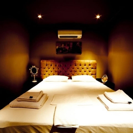 Imagen de la habitación del Boutique Upper House Hotel. Foto 7