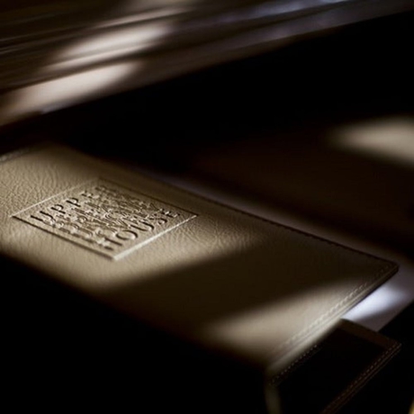 Imagen de la habitación del Boutique Upper House Hotel. Foto 8