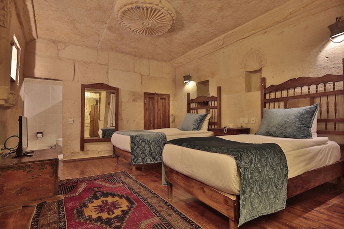 Imagen de la habitación del Boutique Urgup Evi Cave Hotel. Foto 5