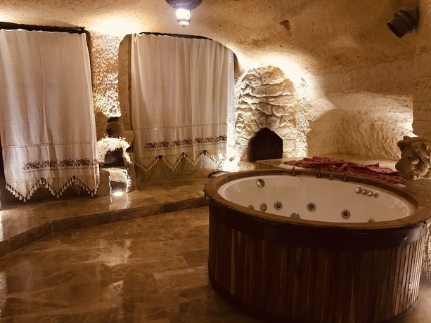 Imagen de la habitación del Boutique Urgup Evi Cave Hotel. Foto 8