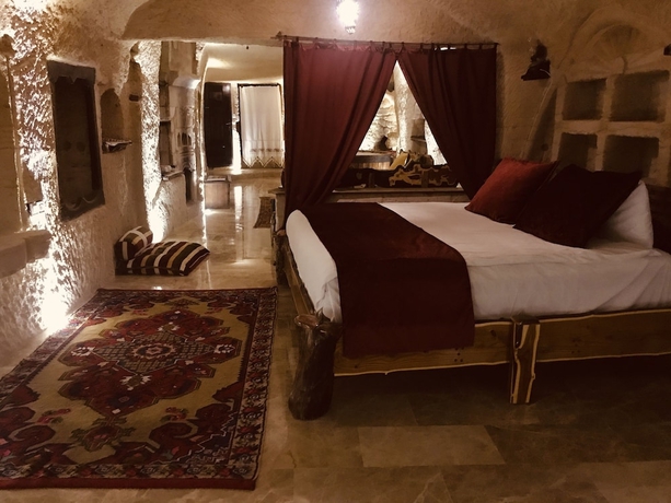 Imagen de la habitación del Boutique Urgup Evi Cave Hotel. Foto 9