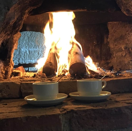 Imagen de los interiores del Boutique Urgup Evi Cave Hotel. Foto 18