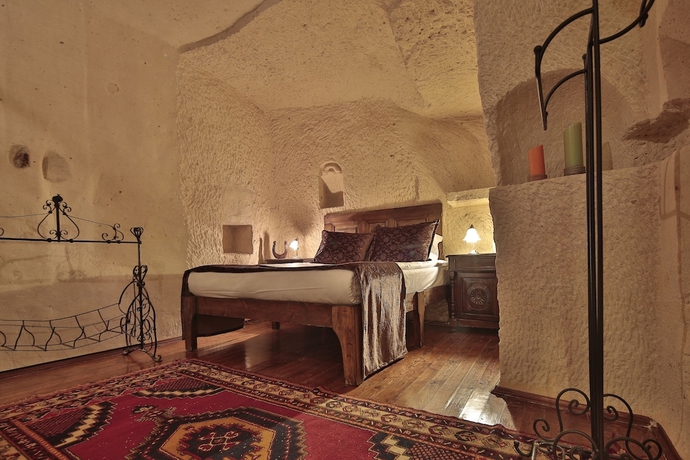 Imagen de la habitación del Boutique Urgup Evi Cave Hotel. Foto 15
