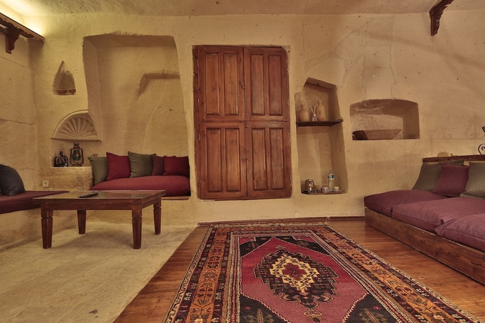 Imagen de la habitación del Boutique Urgup Evi Cave Hotel. Foto 16