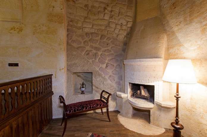 Imagen de la habitación del Boutique Utopia Cave Cappadocia. Foto 14