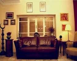 Imagen general del Boutique Uyan. Foto 1