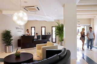 Imagen de los interiores del Boutique VILLA KILIC. Foto 6