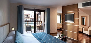 Imagen de la habitación del Boutique VILLA KILIC. Foto 3