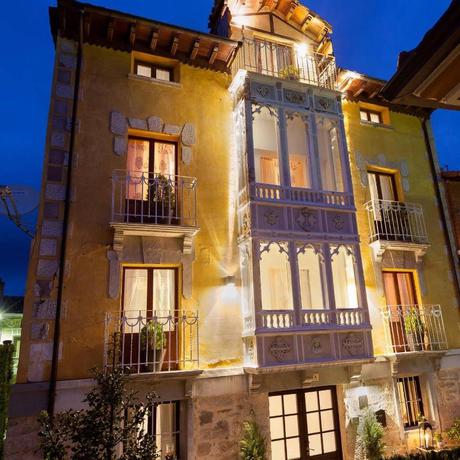 Imagen general del Boutique Valle de Oca. Foto 2