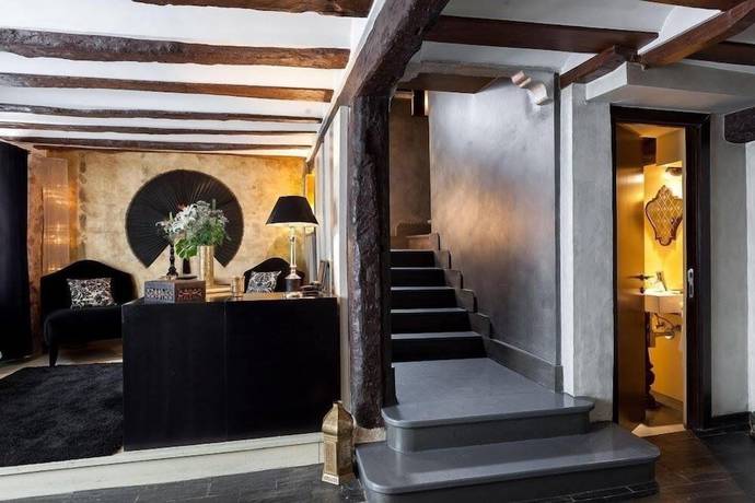 Imagen de los interiores del Boutique Valle de Oca. Foto 19