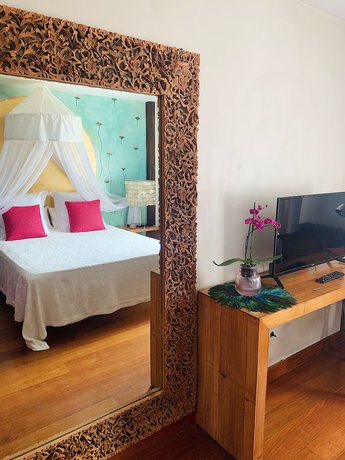 Imagen de la habitación del Boutique Valle de Oca. Foto 11