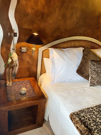 Imagen de la habitación del Boutique Valle de Oca. Foto 14