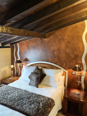 Imagen de la habitación del Boutique Valle de Oca. Foto 17