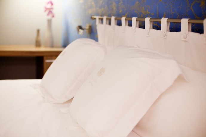 Imagen de la habitación del Boutique Vasanta. Foto 3