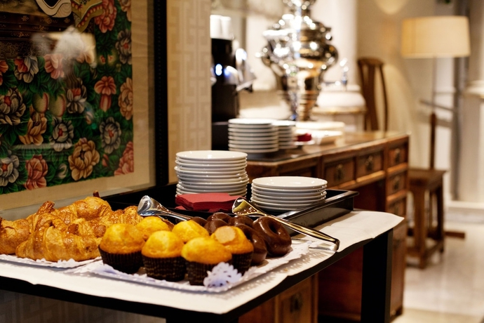 Imagen de los interiores del Boutique Vasanta. Foto 16