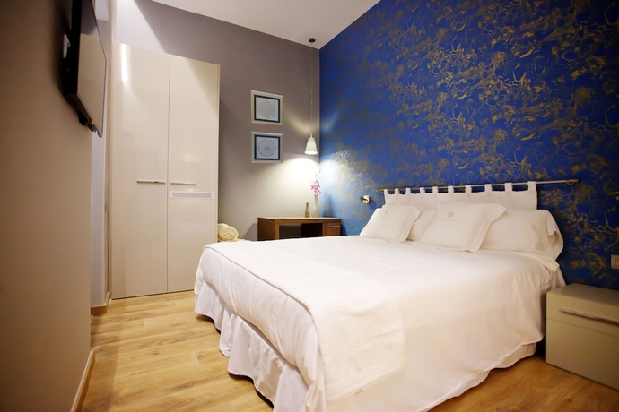 Imagen de la habitación del Boutique Vasanta Powered By Sonder. Foto 2