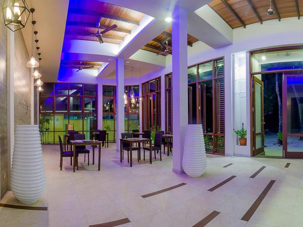 Imagen general del Boutique Velana Beach. Foto 2
