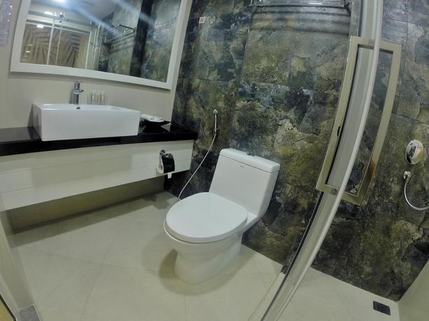 Imagen general del Boutique Velana Beach. Foto 4