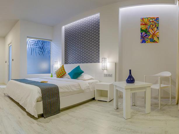 Imagen general del Boutique Velana Beach. Foto 5