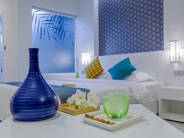 Imagen general del Boutique Velana Beach. Foto 6