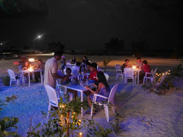 Imagen general del Boutique Velana Beach. Foto 9