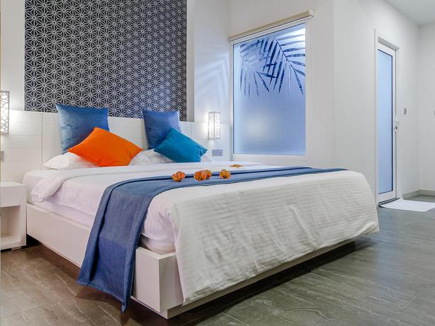 Imagen general del Boutique Velana Beach. Foto 10