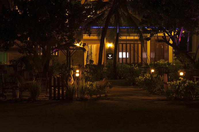 Imagen general del Boutique Velana Beach. Foto 12