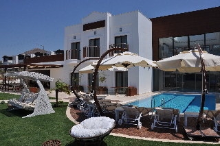 Imagen de la piscina del Boutique Veltur Turiya Hotel. Foto 6