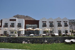 Imagen general del Boutique Veltur Turiya Hotel. Foto 2