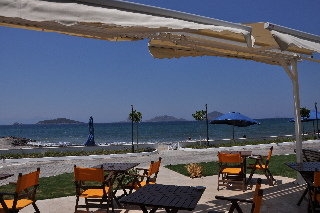 Imagen general del Boutique Veltur Turiya Hotel. Foto 3