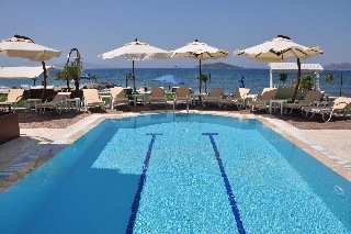 Imagen de la piscina del Boutique Veltur Turiya Hotel. Foto 8