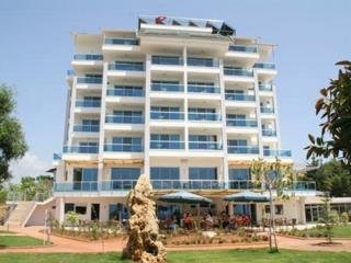 Imagen general del Boutique Venessa Beach Hotel. Foto 3