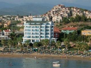 Imagen general del Boutique Venessa Beach Hotel. Foto 4