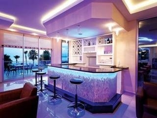 Imagen general del Boutique Venessa Beach Hotel. Foto 5