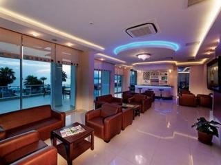 Imagen general del Boutique Venessa Beach Hotel. Foto 6