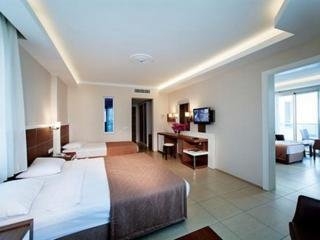 Imagen de la habitación del Boutique Venessa Beach Hotel. Foto 10